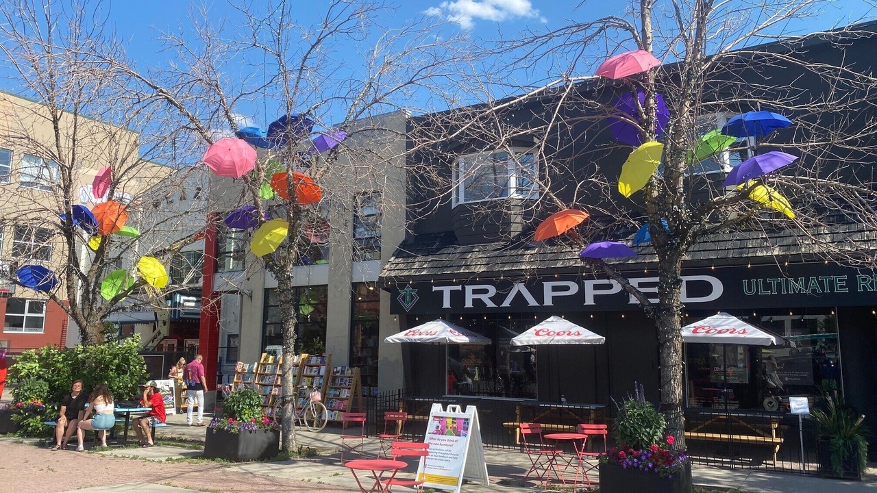 Photo of Outdoor in Kensington