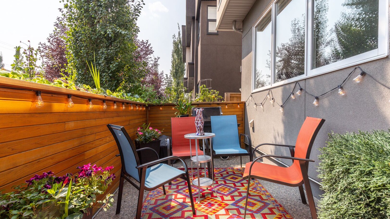 Photo of Outdoor in Kensington
