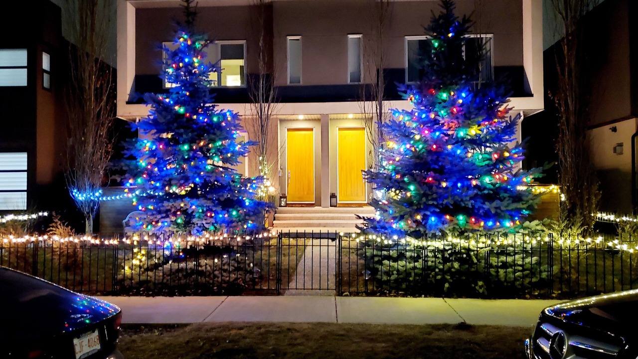 Photo of Outdoor in Kensington