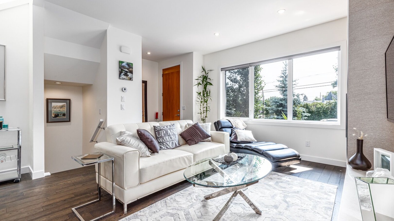 Photo of Livingroom in Kensington