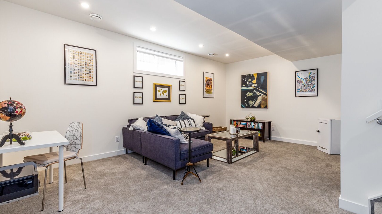 Photo of Livingroom in Kensington
