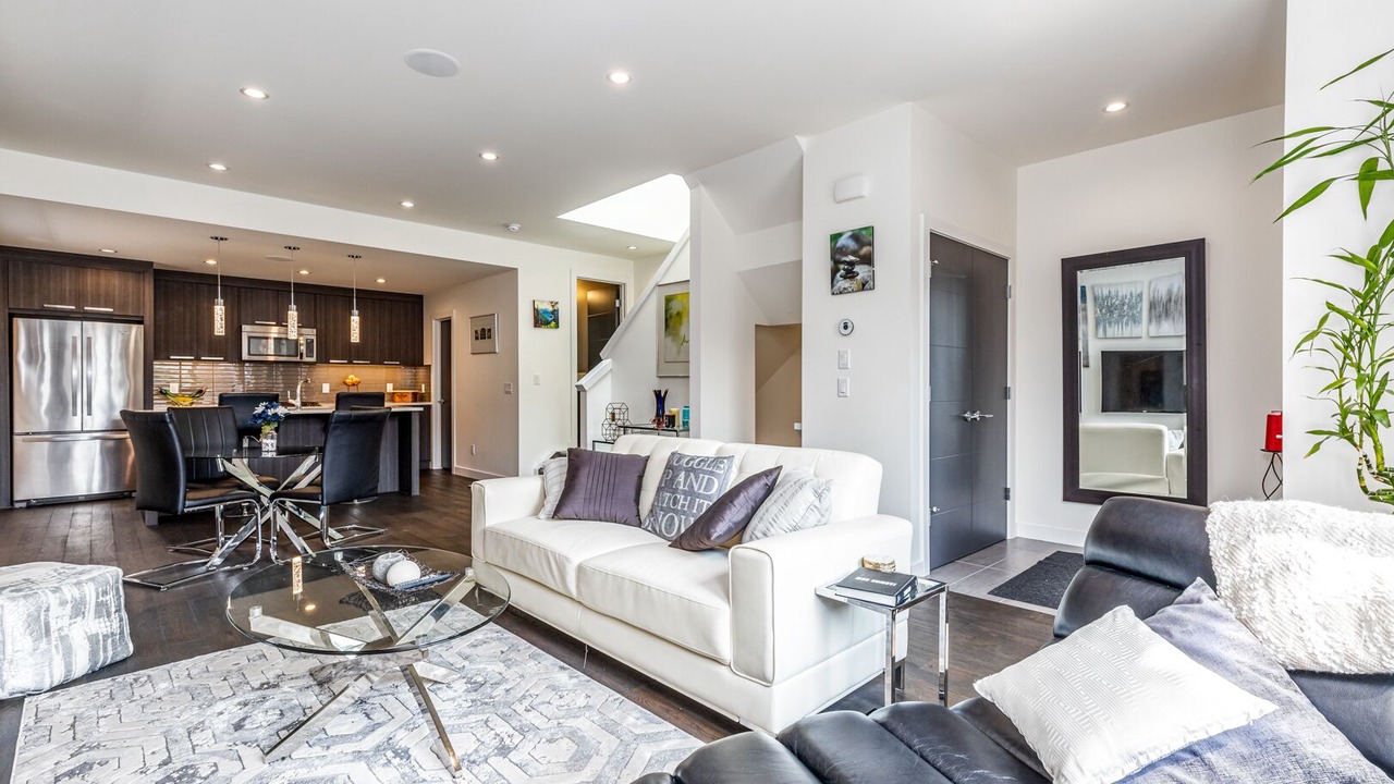 Photo of Livingroom in Kensington