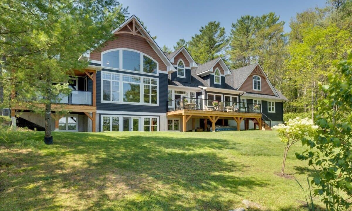 Photo of Outdoor in Gravenhurst