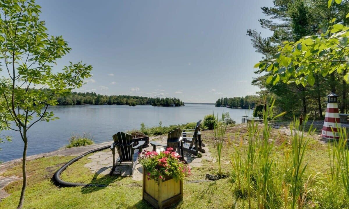 Photo of Outdoor in Gravenhurst