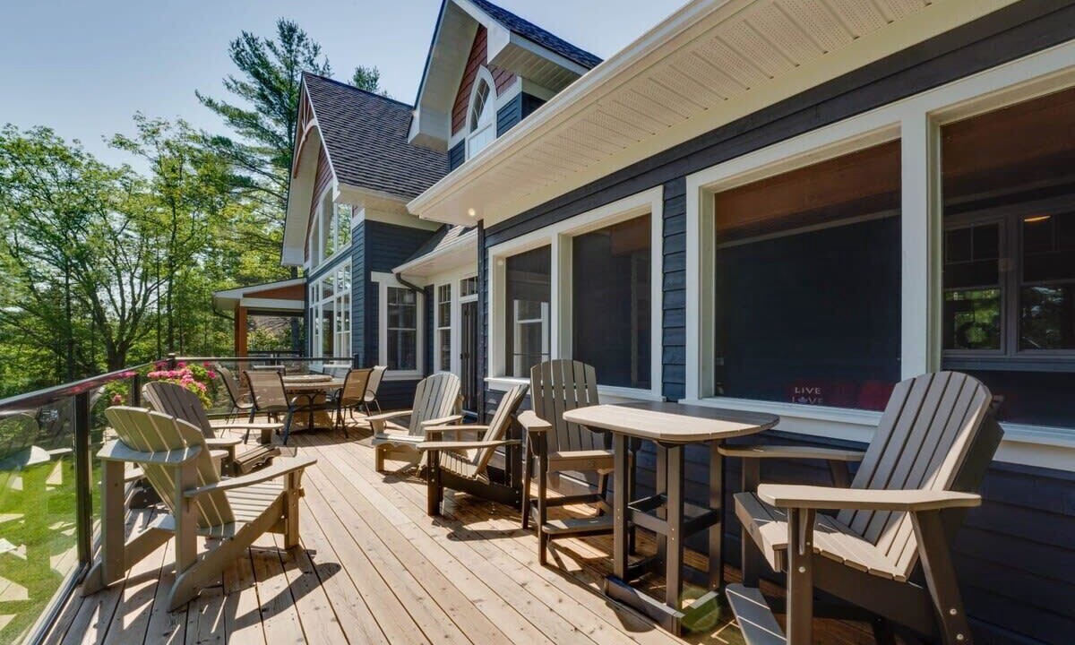 Photo of Outdoor in Gravenhurst