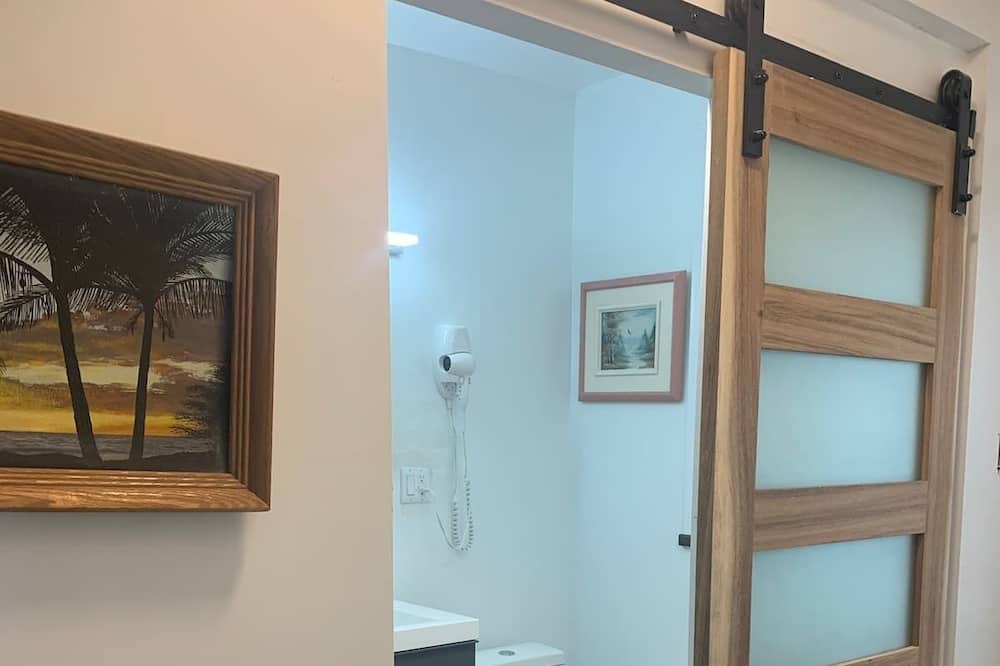 Photo of Bathroom in Les Maskoutains Regional County Municipality