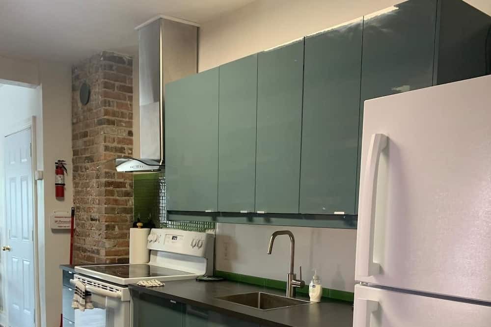 Photo of Kitchen in Les Maskoutains Regional County Municipality