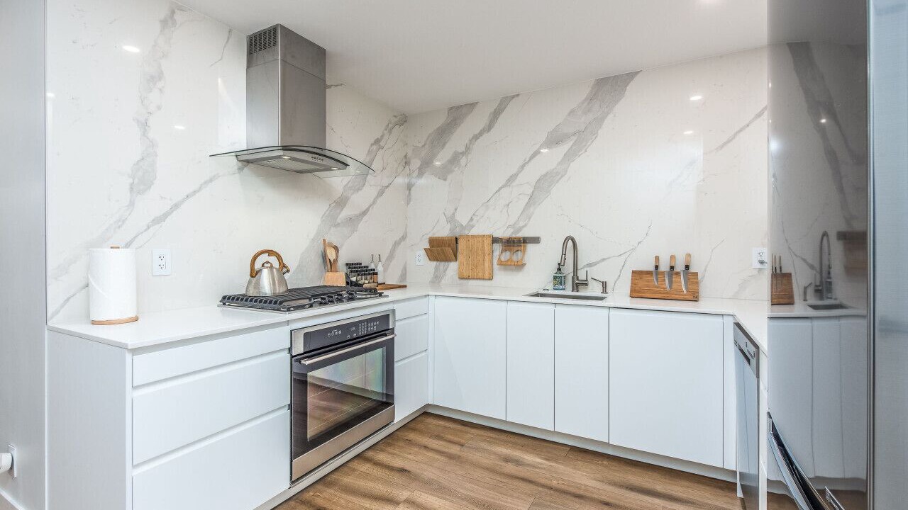 Photo of Kitchen in Fairview