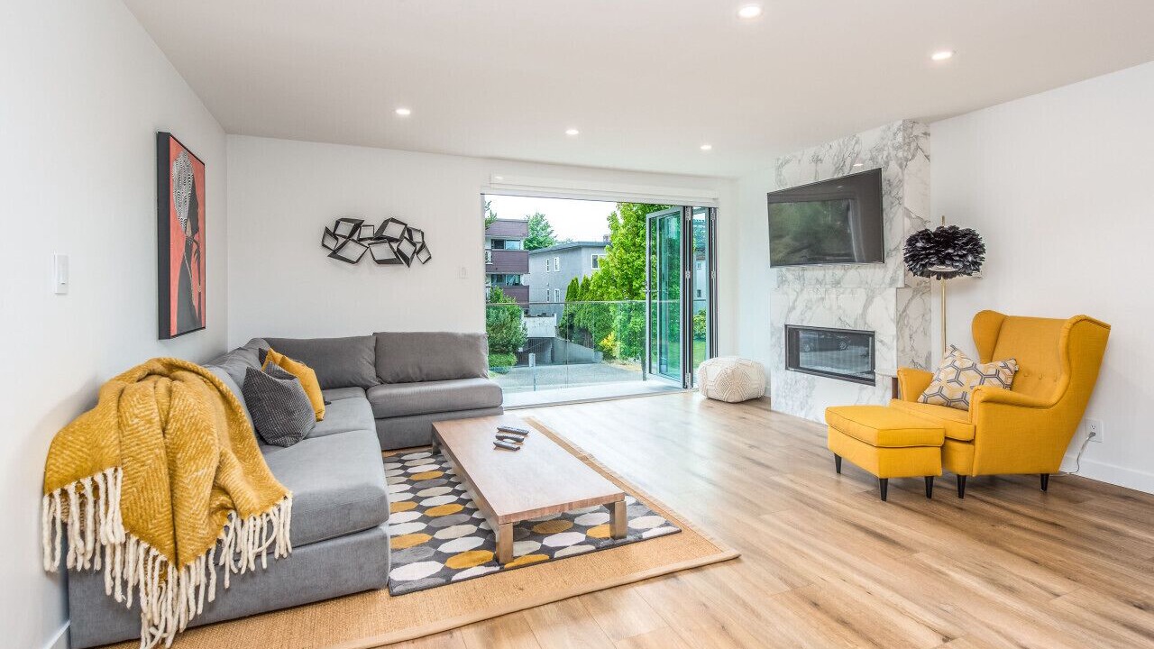 Photo of Livingroom in Fairview