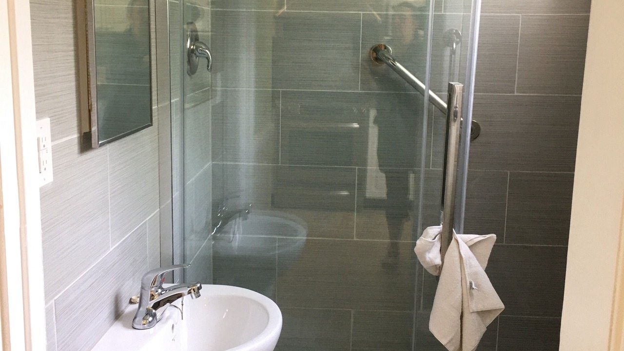 Photo of Bathroom in Amherst