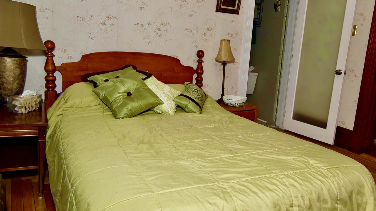 Photo of Bedroom in Amherst