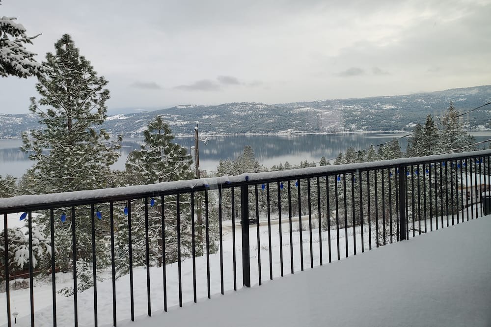 Photo of Patio Balcony in Westshore Estates