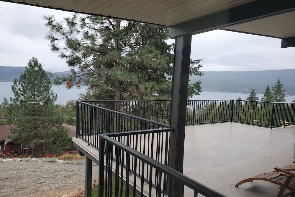 Photo of Patio Balcony in Westshore Estates