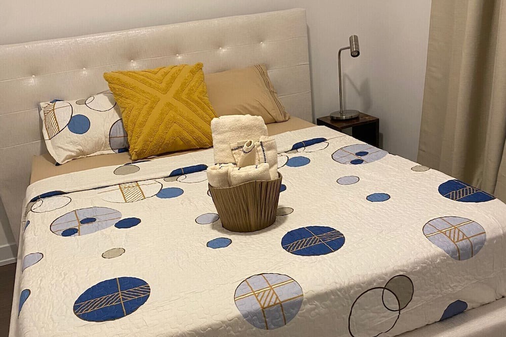 Photo of Bedroom in Plateau