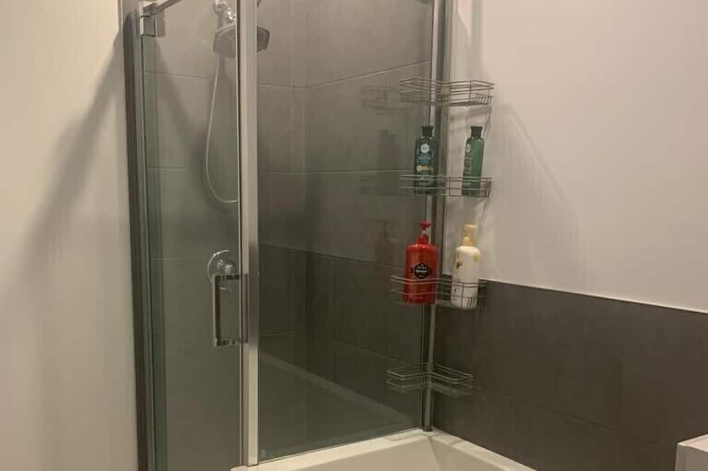 Photo of Bathroom in Plateau