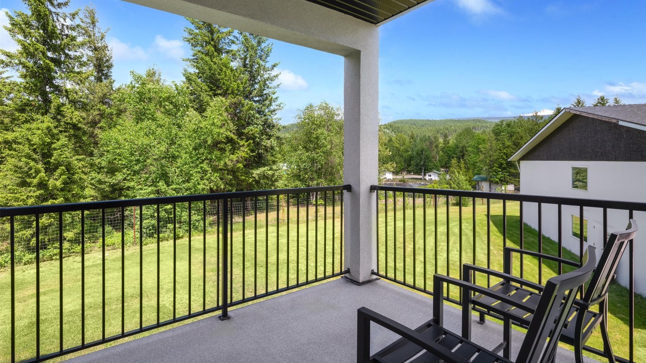 Photo of Patio Balcony in Clearwater