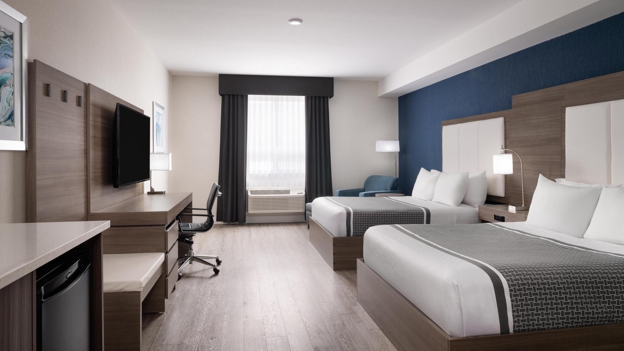 Photo of Bedroom in Clearwater