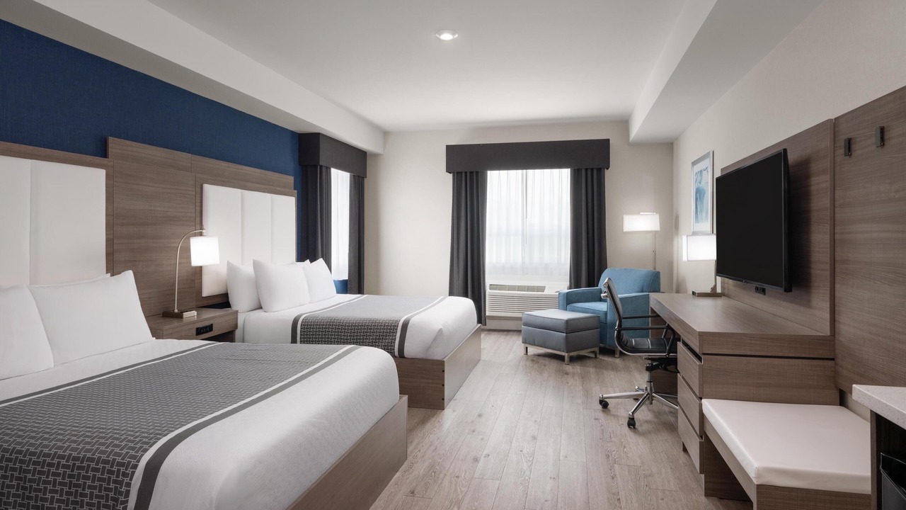 Photo of Bedroom in Clearwater