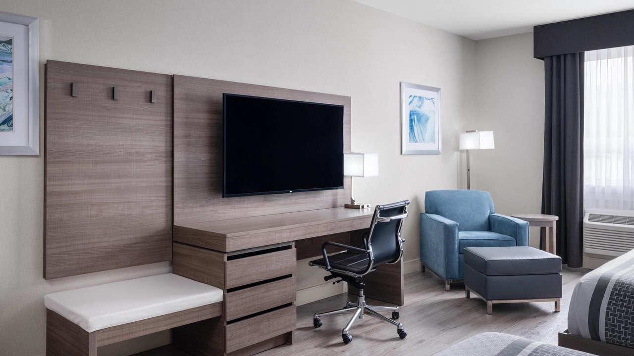 Photo of Bedroom in Clearwater