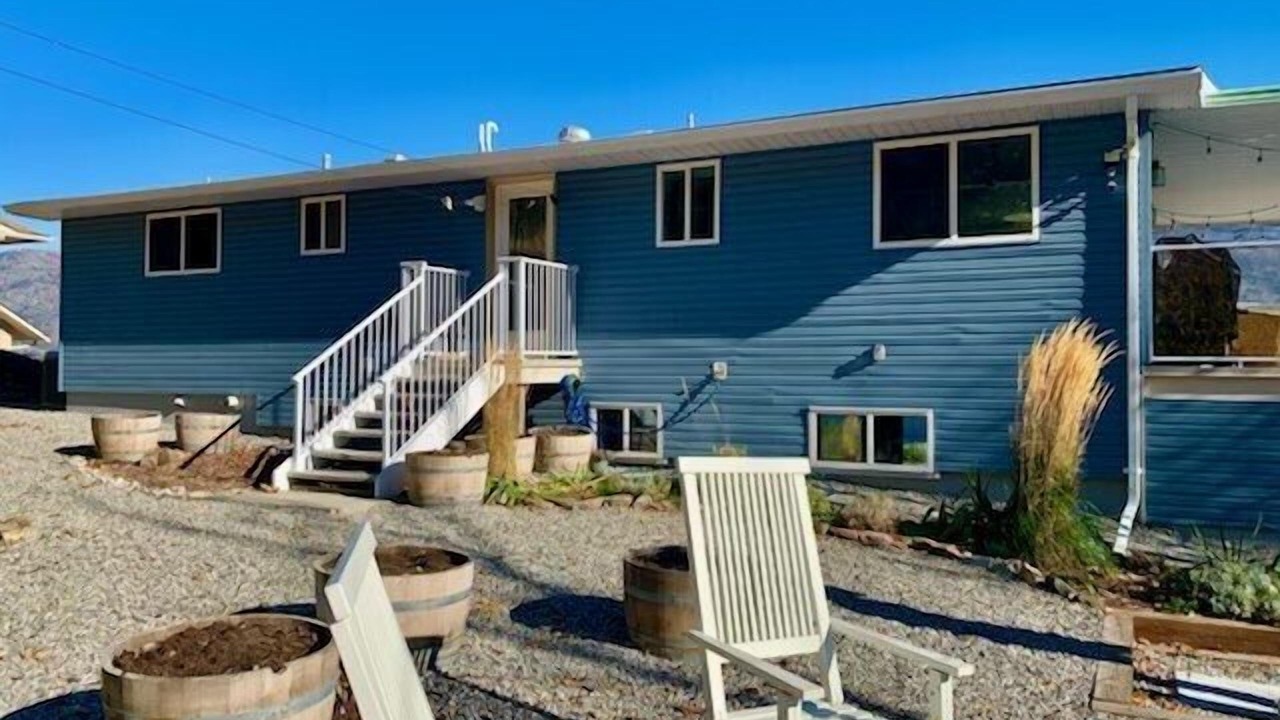 Photo of Outdoor in Okanagan-Similkameen
