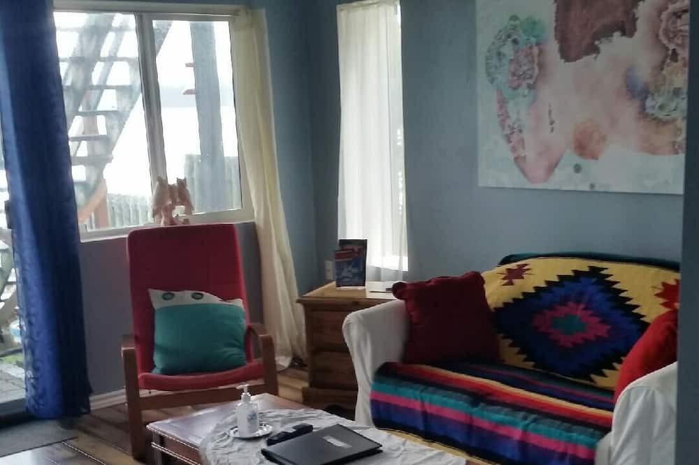 Photo of Bedroom in Union Bay