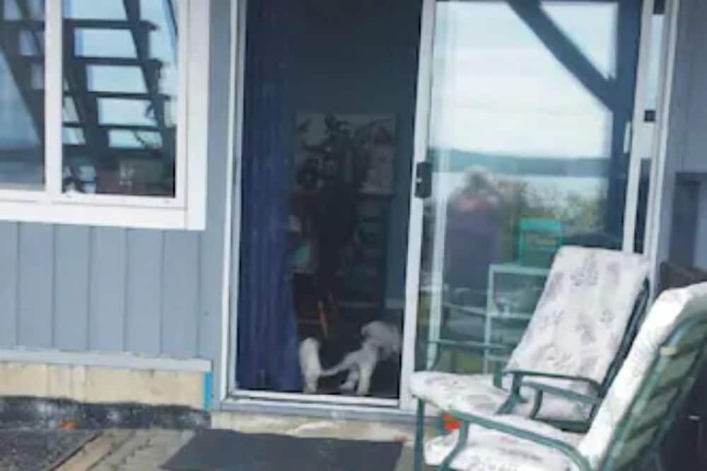 Photo of Patio Balcony in Union Bay