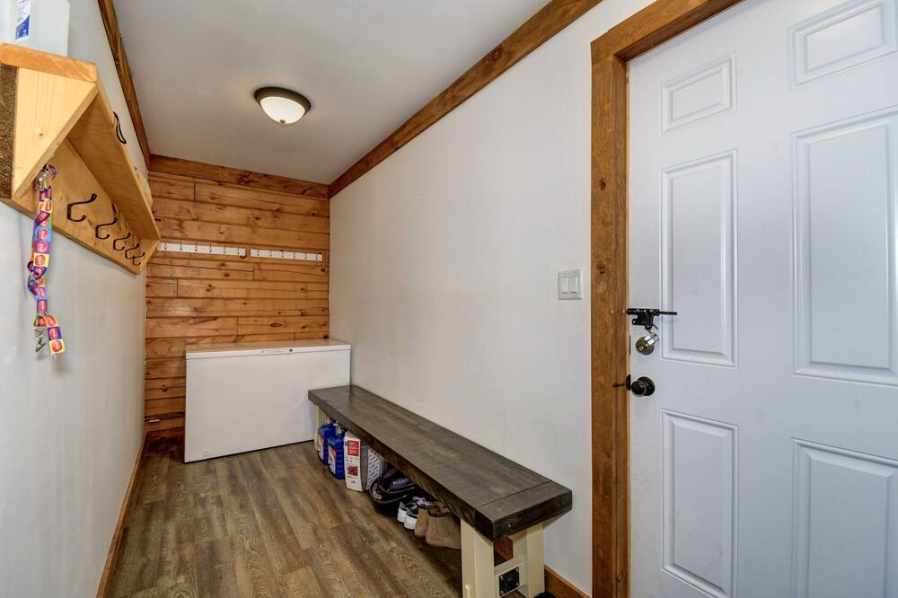 Photo of Bedroom in Hastings Highlands