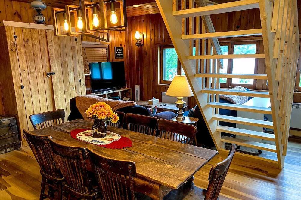 Photo of Kitchen in Mont-Saint-Michel