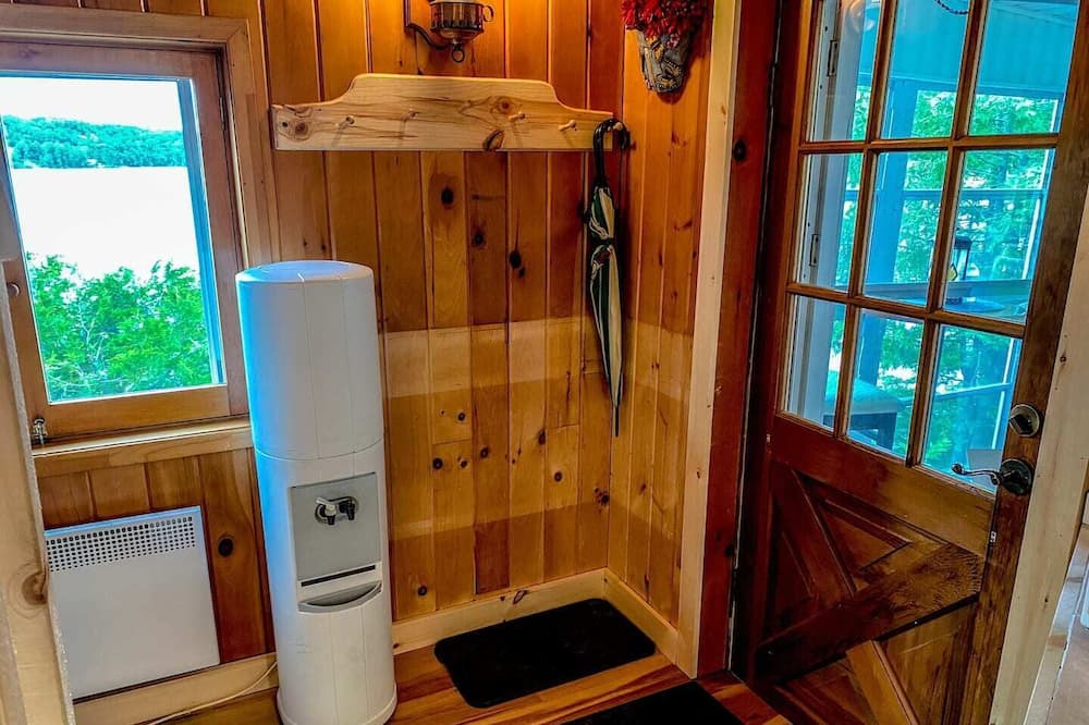 Photo of Bathroom in Mont-Saint-Michel