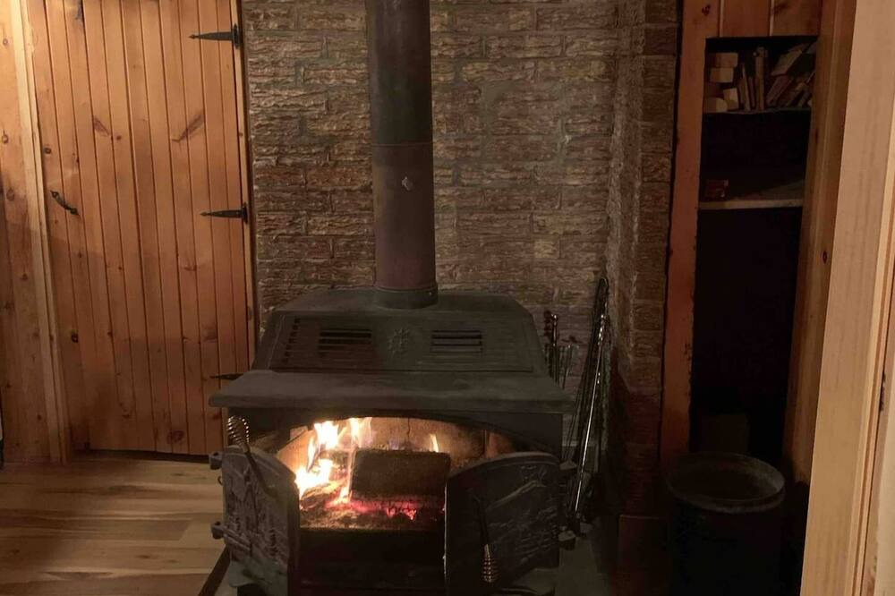 Photo of Livingroom in Mont-Saint-Michel