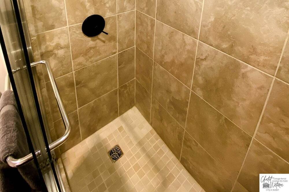 Photo of Bathroom in Mont-Saint-Michel