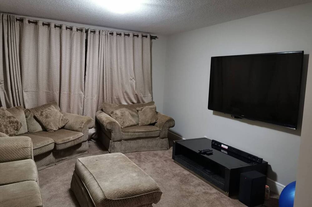 Photo of Livingroom in New Brighton