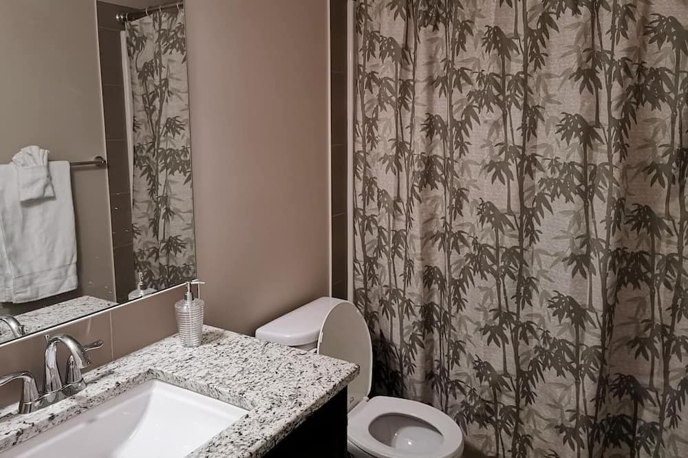 Photo of Bathroom in New Brighton