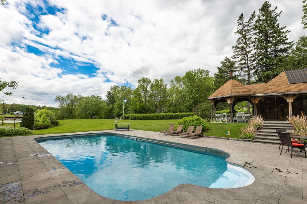 Photo of Outdoor in Saint-Ours