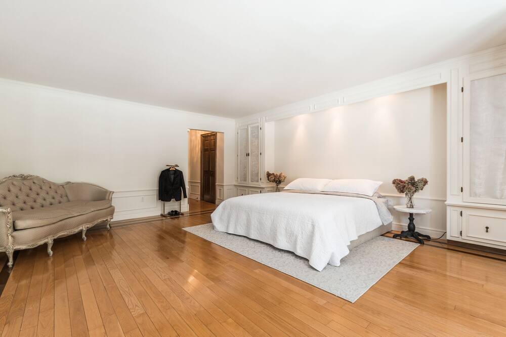 Photo of Bedroom in Saint-Ours