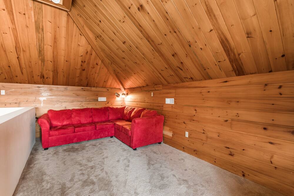 Photo of Bedroom in Saint-Ours