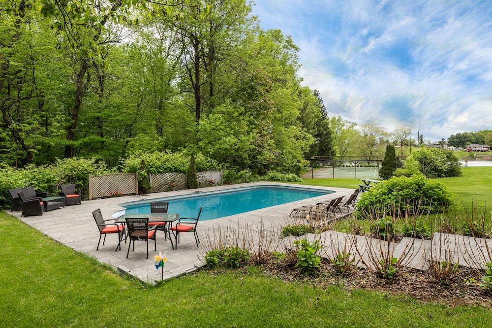 Photo of Outdoor in Saint-Ours