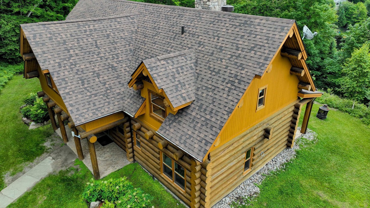 Photo of Outdoor in Fiddler Lake Resort