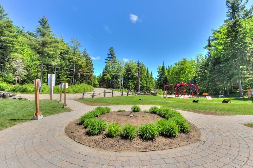 Photo of Outdoor in Fiddler Lake Resort