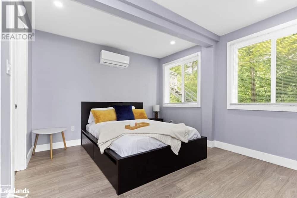 Photo of Bedroom in Ryerson