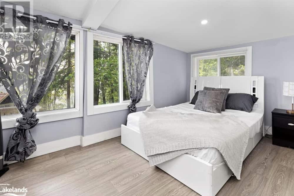 Photo of Bedroom in Ryerson