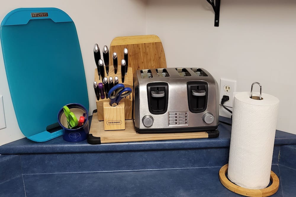 Photo of Kitchen in Blind Bay