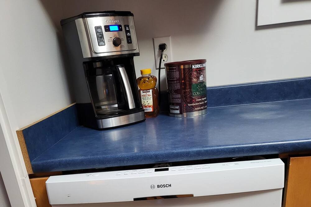 Photo of Kitchen in Blind Bay