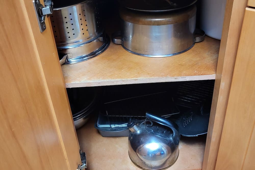 Photo of Kitchen in Blind Bay