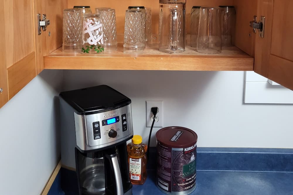 Photo of Kitchen in Blind Bay