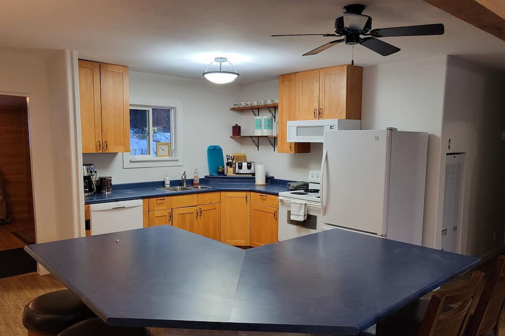 Photo of Kitchen in Blind Bay