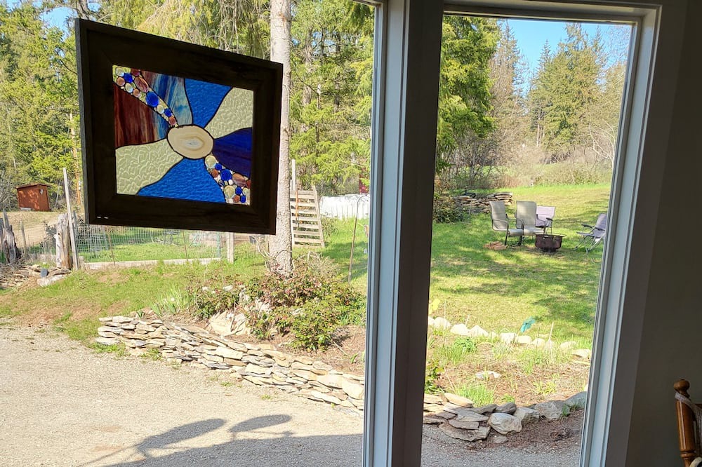 Photo of Bedroom in Blind Bay