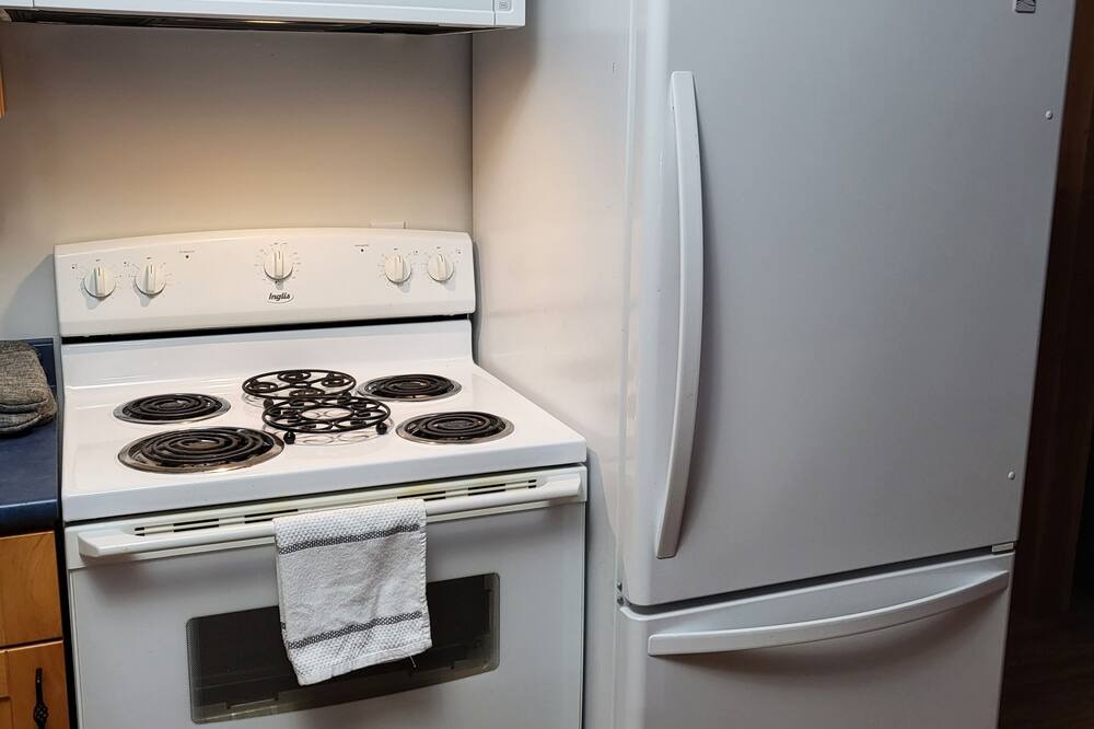 Photo of Kitchen in Blind Bay