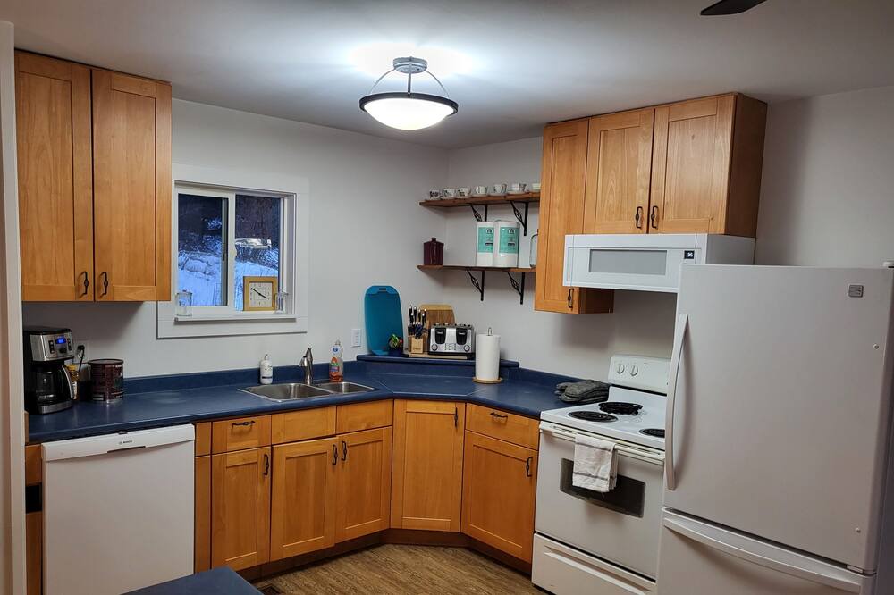 Photo of Kitchen in Blind Bay