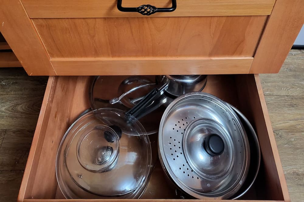 Photo of Kitchen in Blind Bay